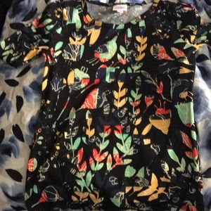 LuLaRoe Small GiGi